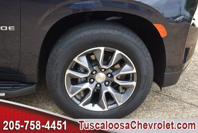 Certified Used 2024 Dark Ash Metallic Chevrolet LS image 10