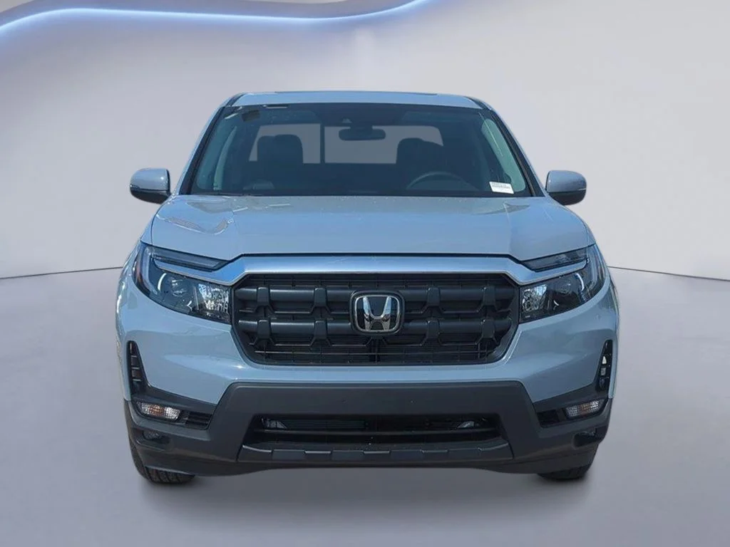 New 2026 Sonic Gray Pearl Honda RTL 3.5 image 7