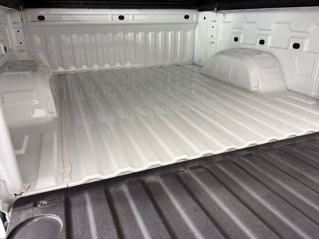 Used 2023 White Chevrolet Custom image 44