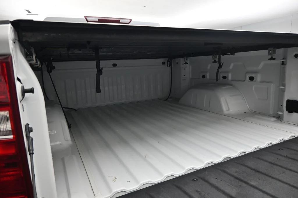 Used 2023 White Chevrolet LT image 22