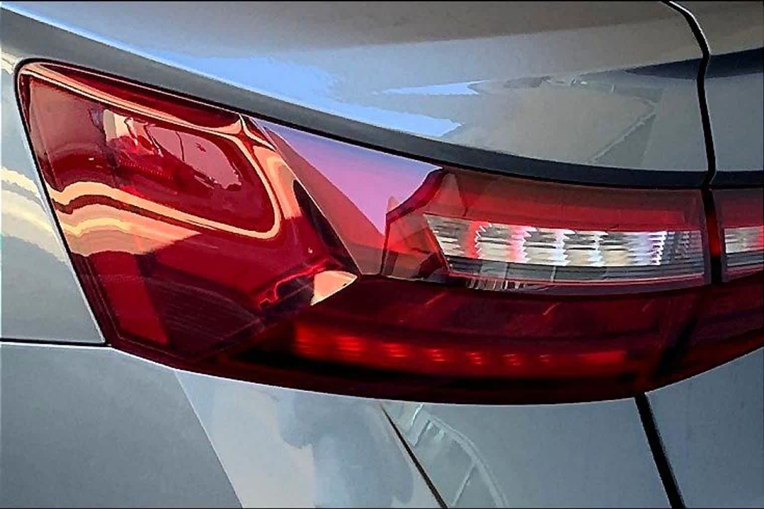 New 2026 Platinum Gray Metallic Volkswagen Sport image 14