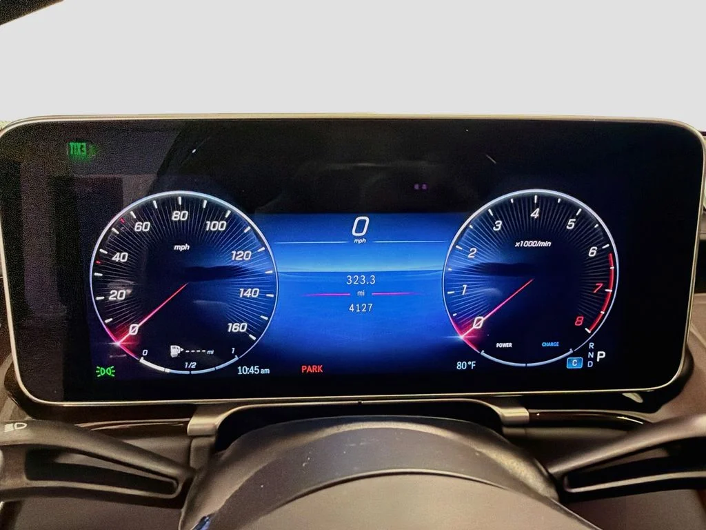 2026 Mercedes-Benz S-Class S 580 - Photo 13