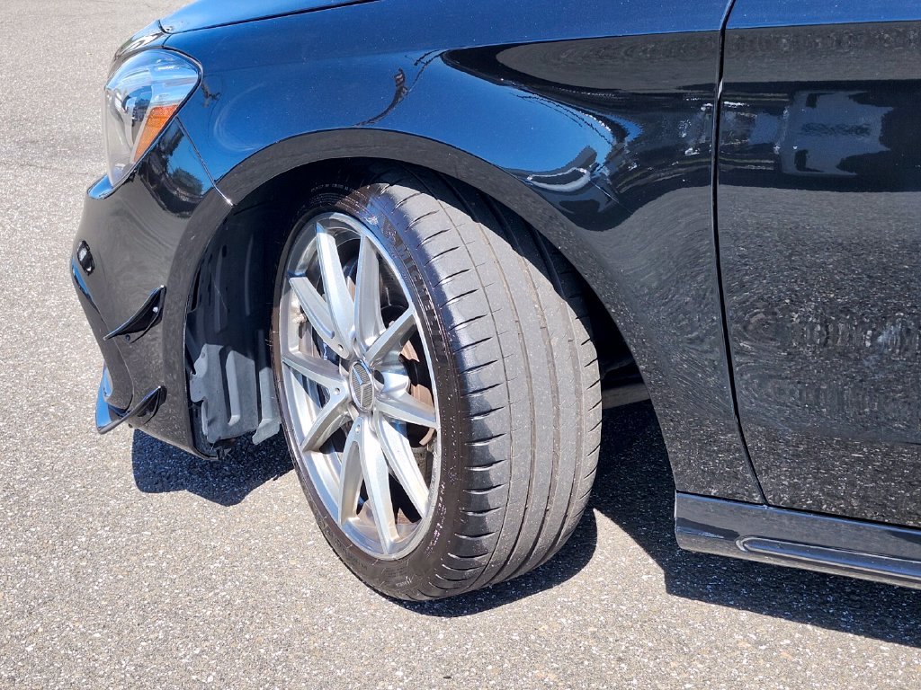 Used 2018  Mercedes-Benz CLA 45 AMG® image 32