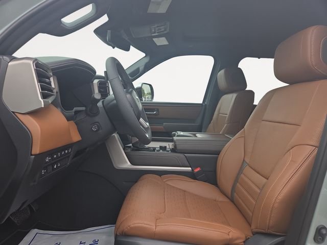 New 2026 Lunar Rock Toyota 1794 Edition image 11
