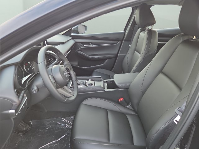 New 2026 Jet Black Mica Mazda 2.5 S Preferred image 21