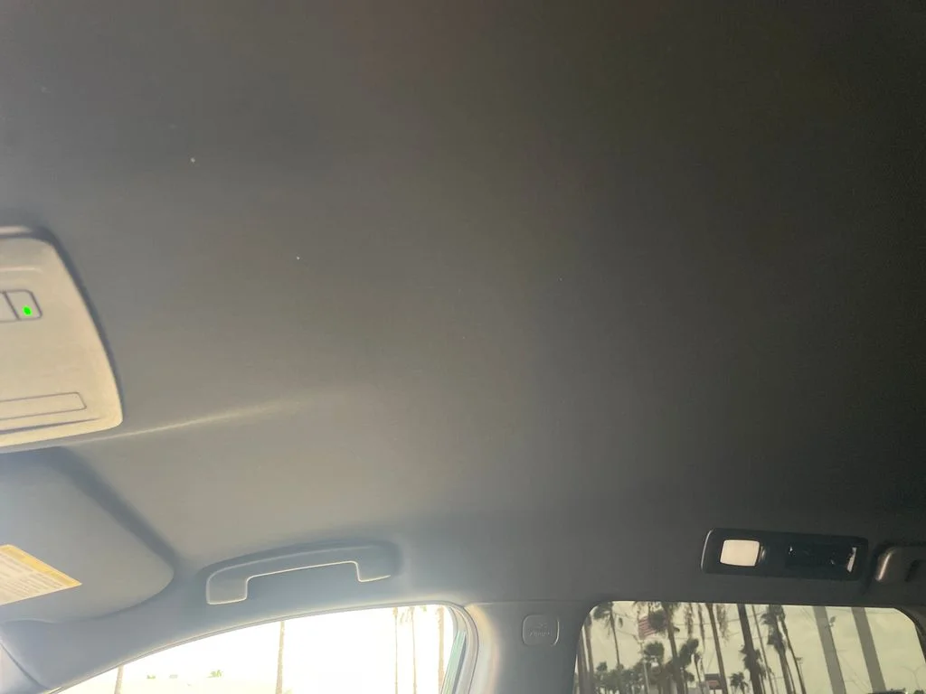Certified Used 2024 Black Nissan Rock Creek image 20