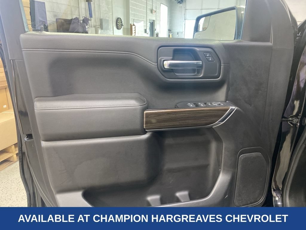 2019 Chevrolet Silverado 1500 LT - Photo 31