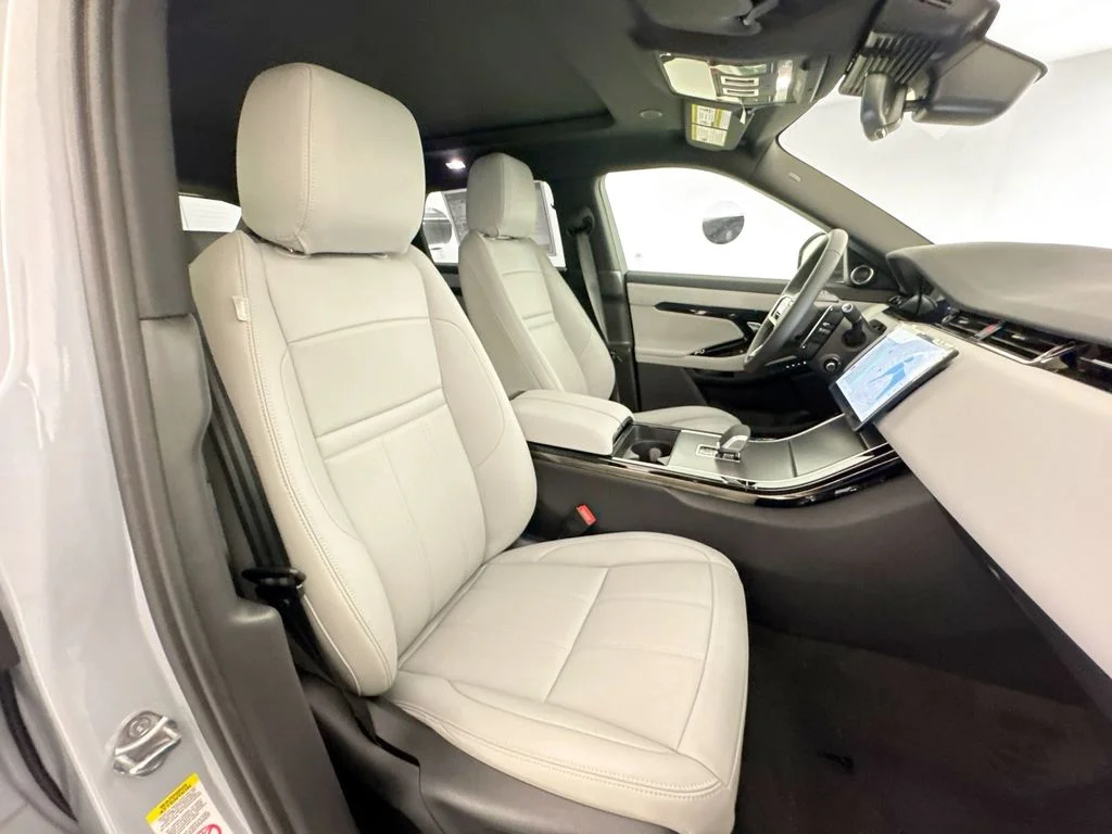 New 2026 Gray Land Rover Core S image 29