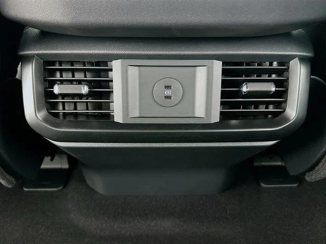New 2026 Ford F-150 STX