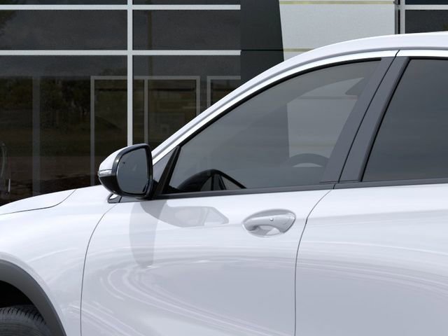 New 2026 Summit White Buick Preferred image 12