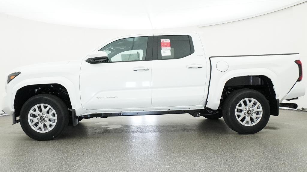 New 2026 Ice Cap Toyota SR5 image 51