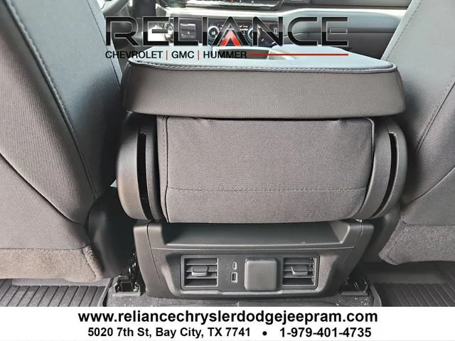 2026 Chevrolet Silverado 1500 LT - Photo 13
