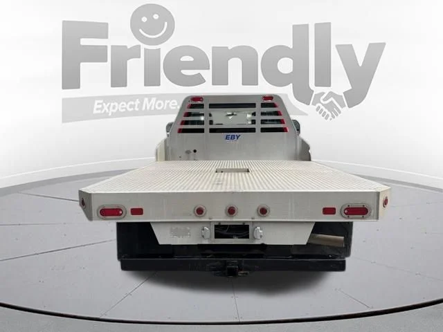 Certified Used 2024 Race Red Ford XL image 6
