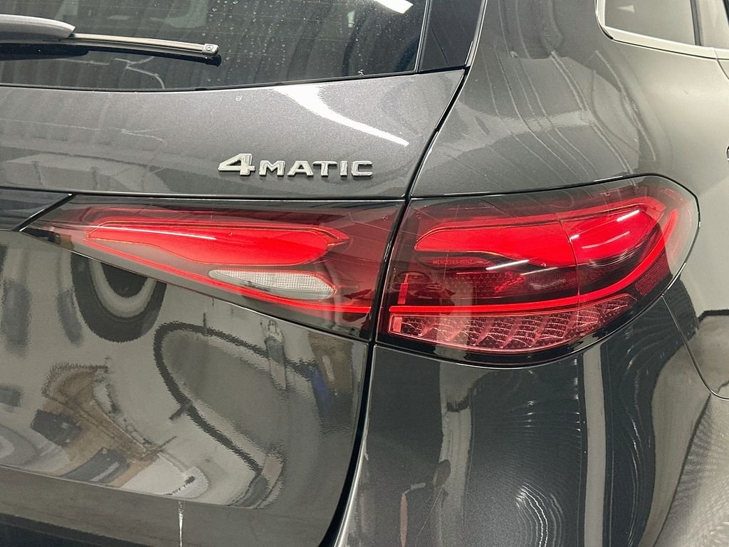 2025 Mercedes-Benz GLC Base - Photo 33
