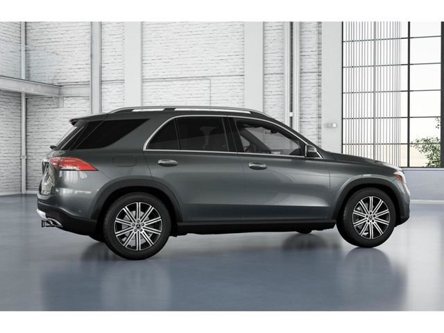 New 2026 Selenite Grey Metallic Mercedes-Benz GLE 350 image 18