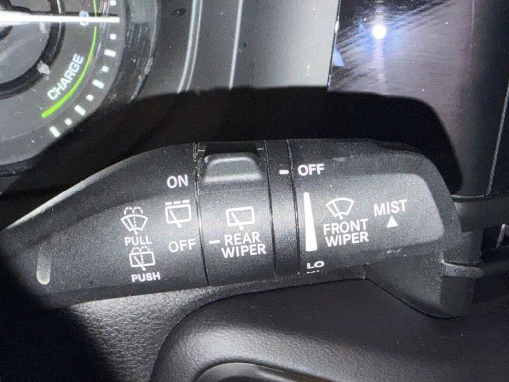 Used 2024 Black Clearcoat Jeep High Altitude 4xe image 33