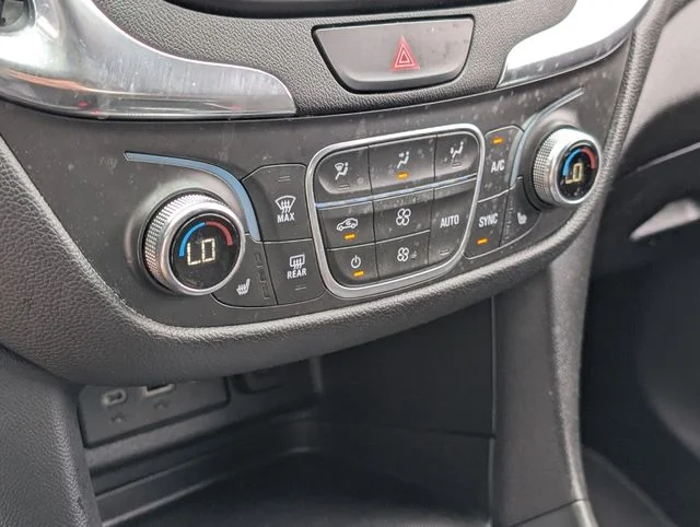 Used 2019 Silver Chevrolet LT image 29