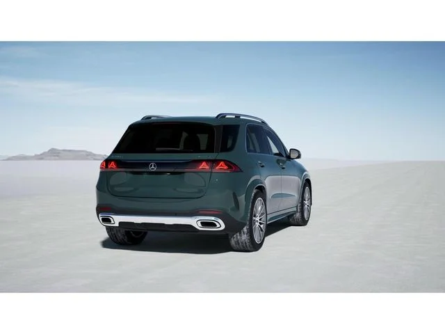 New 2027  Mercedes-Benz GLE 350 image 24