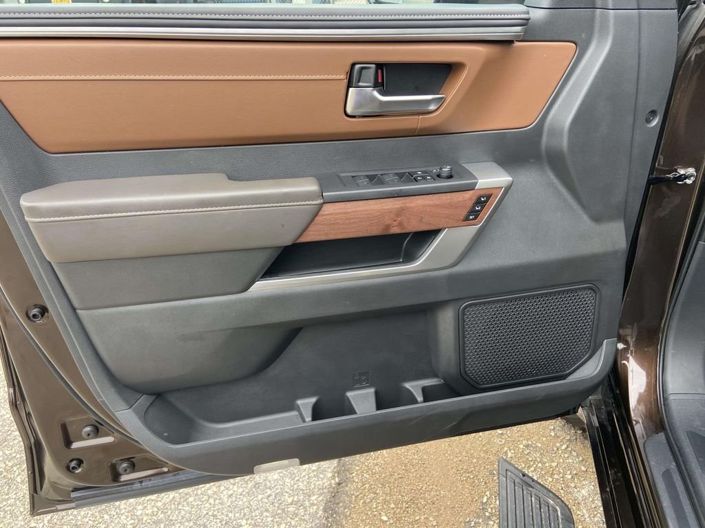 Used 2024 Brown Toyota 1794 image 11