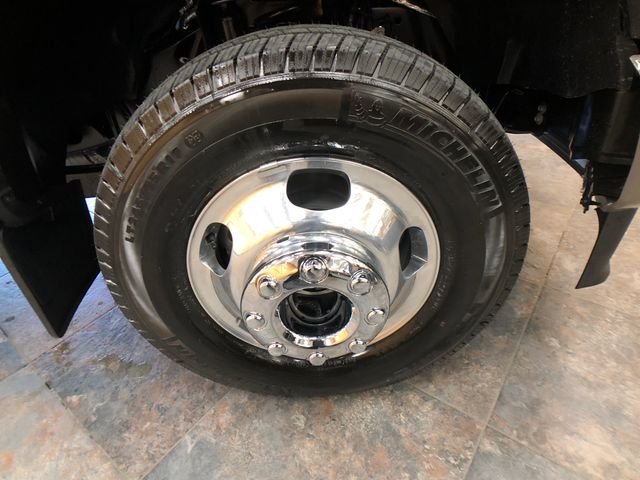 New 2026 Agate Black Metallic Ford F-350® King Ranch® image 9