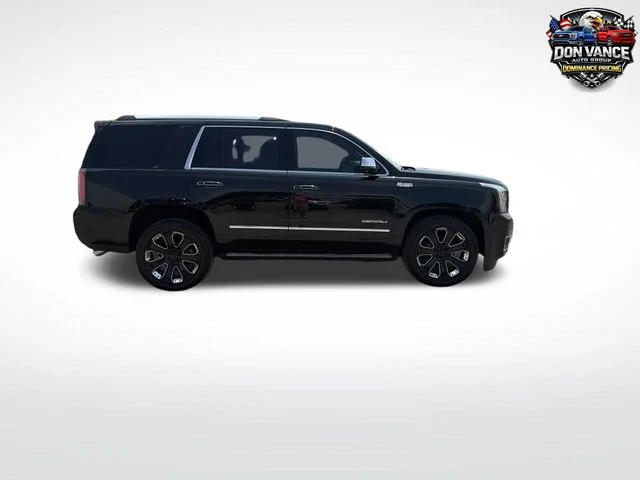 Used 2020 Black GMC Denali image 6