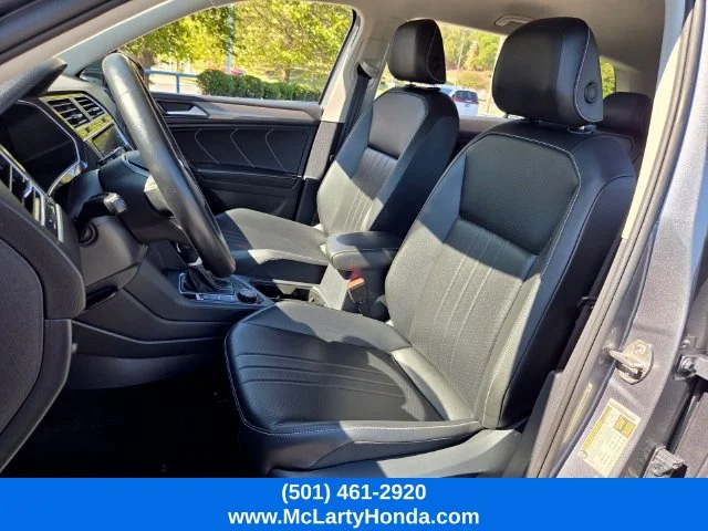 Used 2024 Gray Volkswagen 2.0T SE image 9