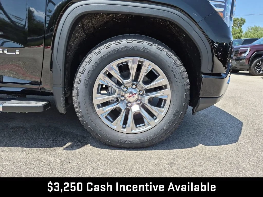 2026 GMC Sierra 1500 Denali - Photo 16