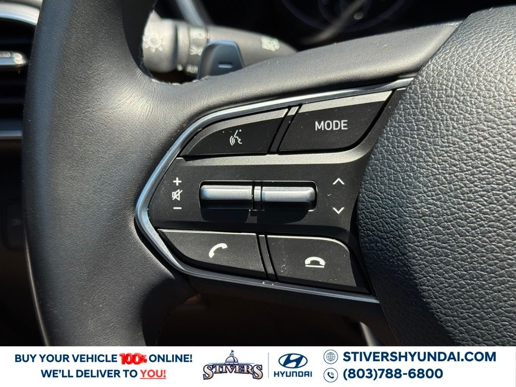2023 Hyundai Santa Fe XRT - Photo 31