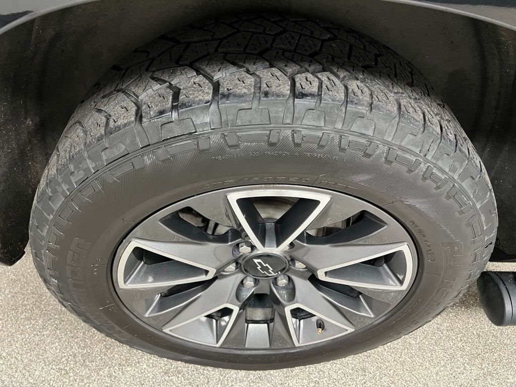 2023 Chevrolet Tahoe Z71 - Photo 20