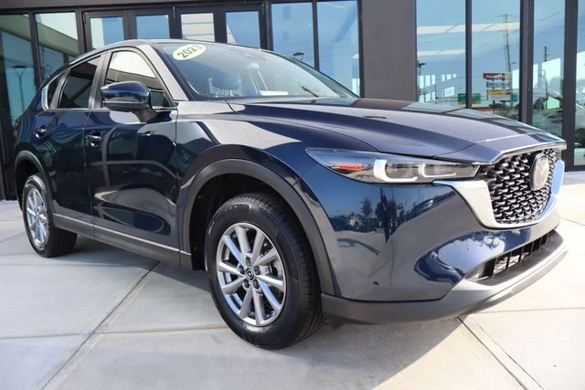 2023 Mazda CX-5 2.5 S Select Package