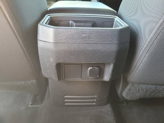 Used 2024 Silver Toyota TRD Off-Road image 17