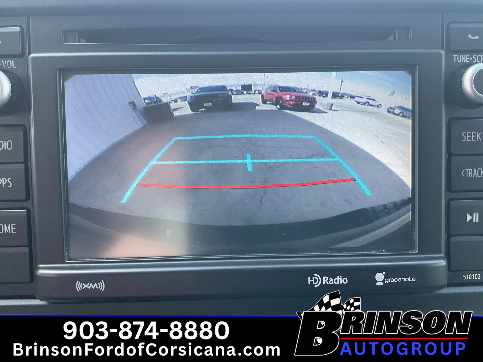 Used 2018 Magnetic Gray Metallic Toyota SR5 image 26
