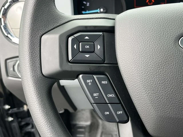 New 2026 Black Ford 16FT Dump image 18