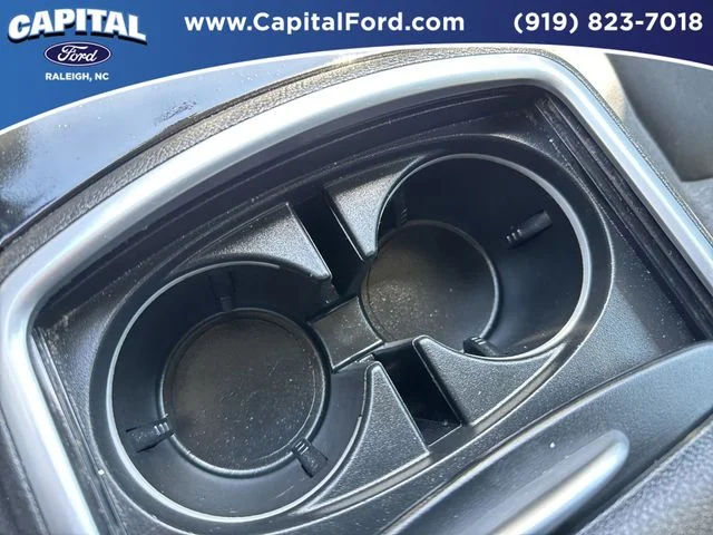 Used 2023 Red Chrysler Touring image 30