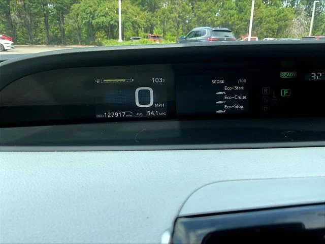 Used 2019 Gray Toyota L image 7