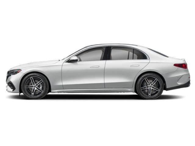 New 2027 Polar White Mercedes-Benz E 450 image 15