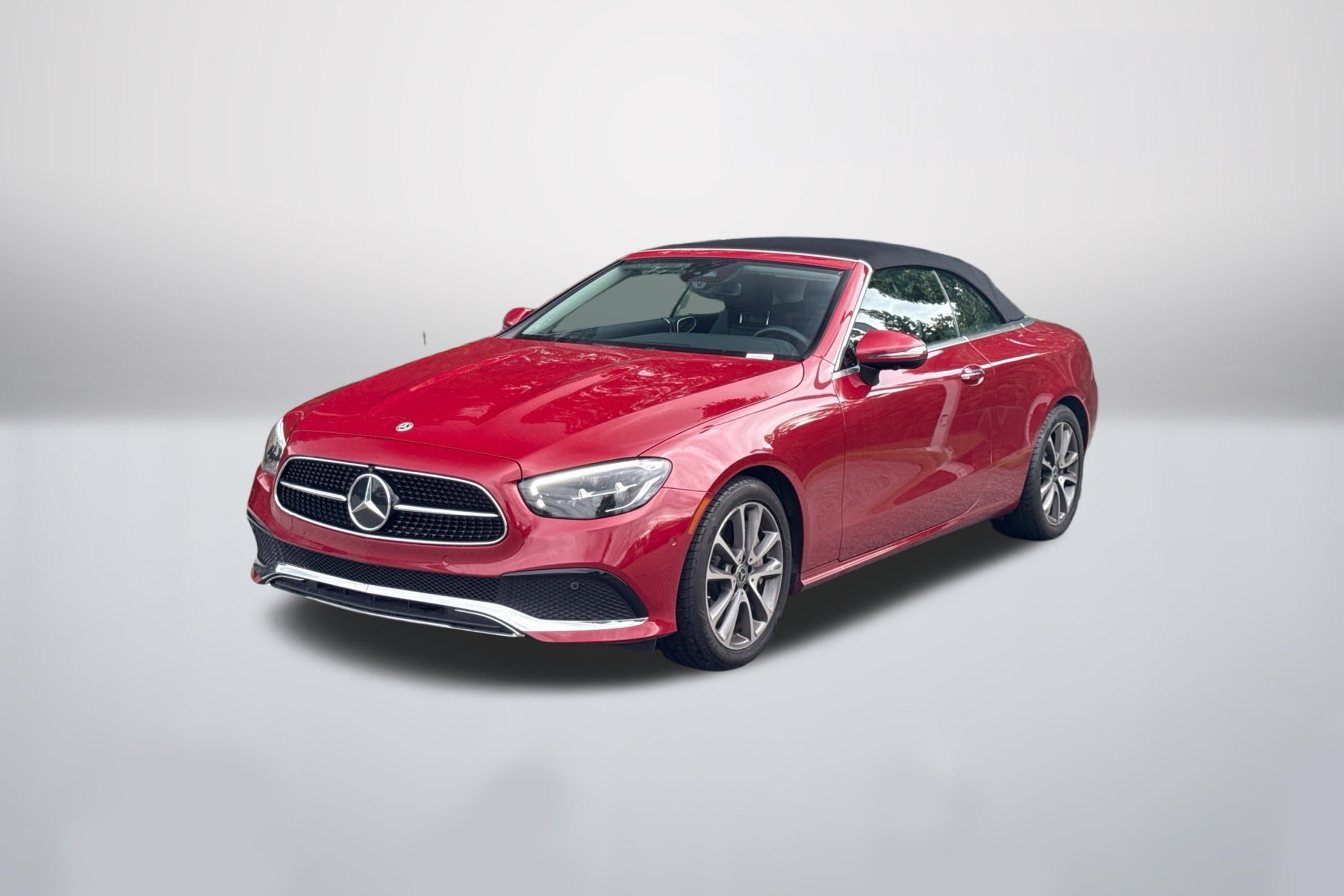 2023 Mercedes-Benz E-Class E450