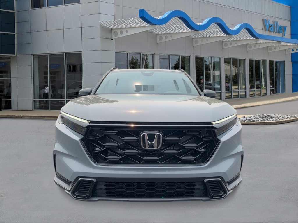 Vehicle thumbnail