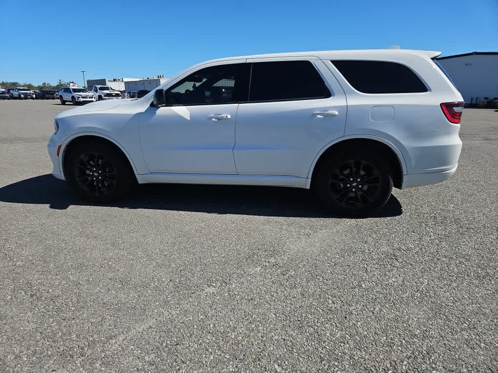 Used 2022  Dodge GT image 3