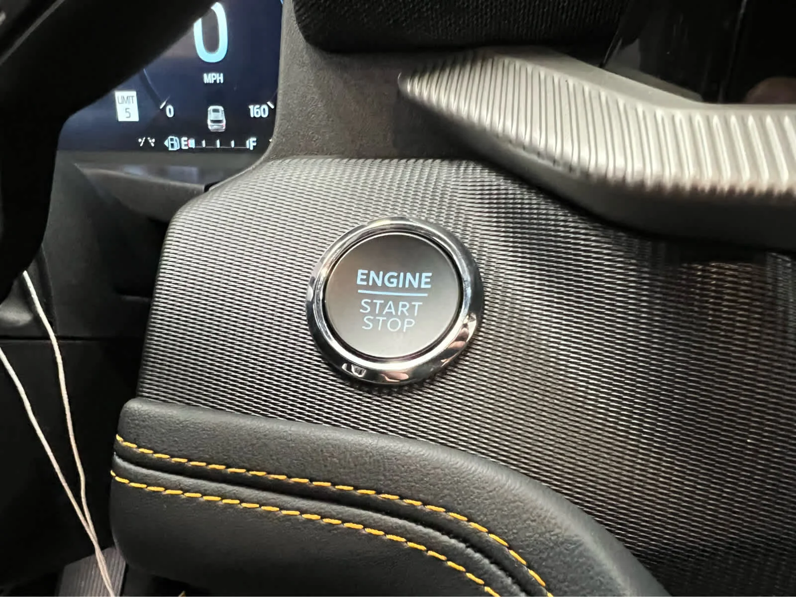 2026 Ford Explorer Tremor - Photo 20
