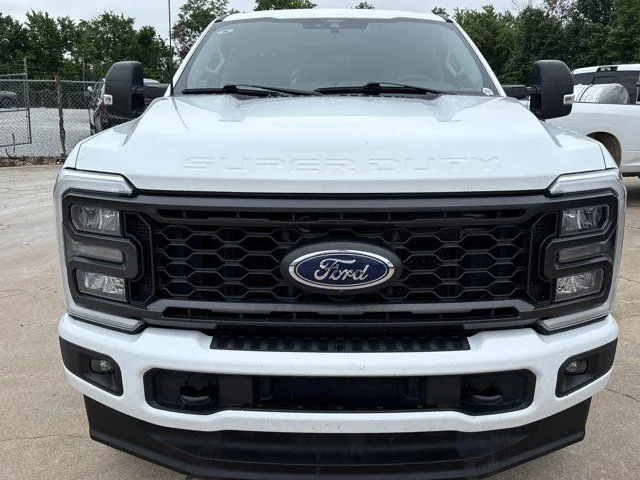 Used 2024 White Ford XL image 11