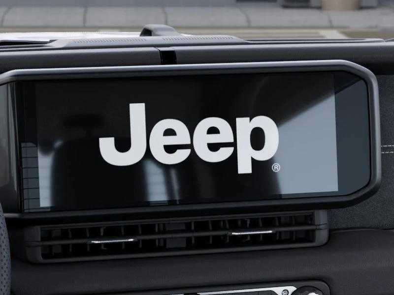 New 2026 Reign Exterior Paint Jeep Moab 392 image 52
