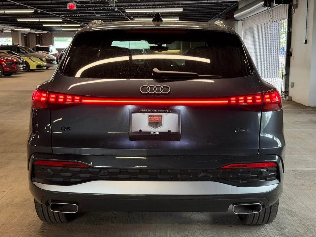 New 2026  Audi 2.0T Premium Plus image 6