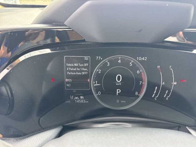 Certified Used 2025 EMINENT WHITE PEARL Lexus 350 Premium image 15
