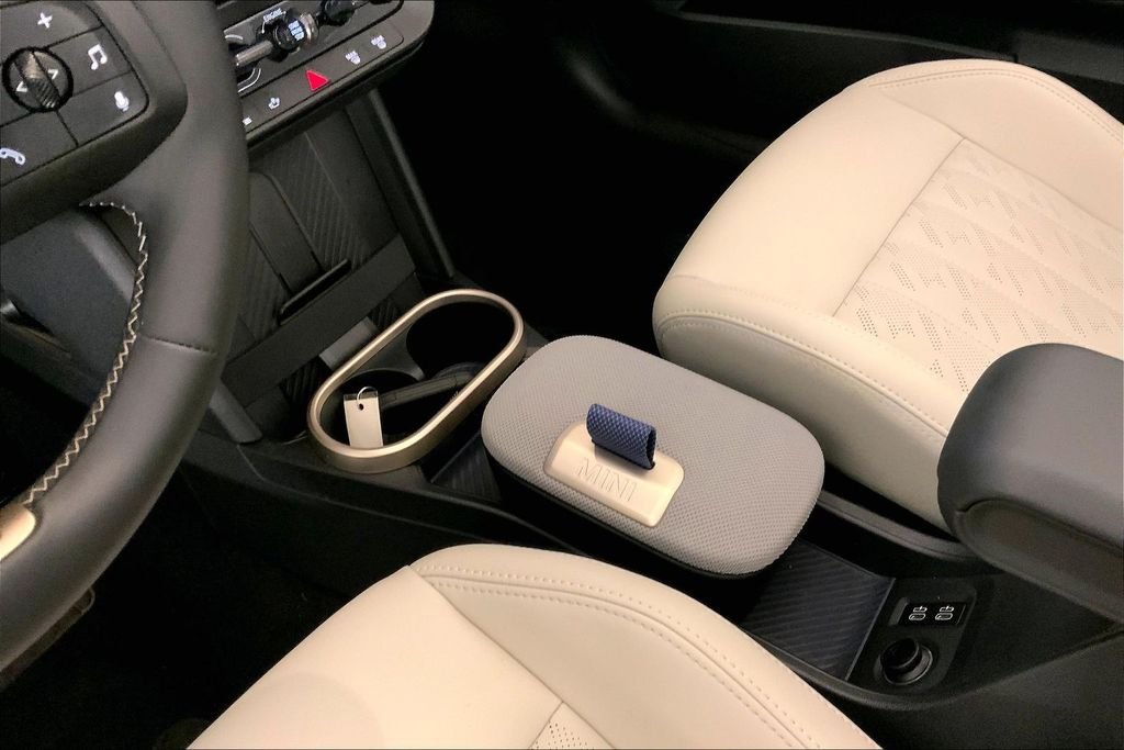 2026 MINI Convertible S - Photo 22
