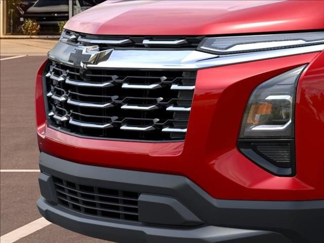 2026 Chevrolet Equinox LT - Photo 13