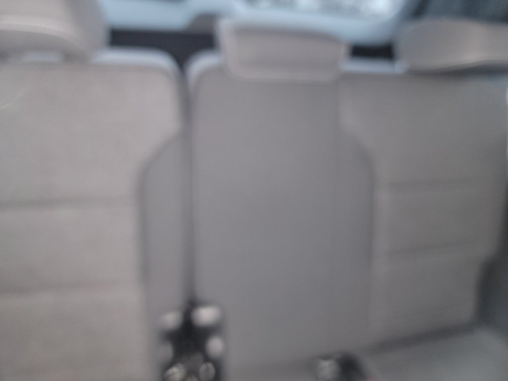 2027 Chevrolet Traverse LT - Photo 27