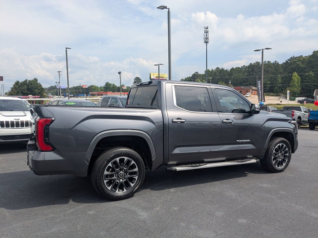 Used 2023  Toyota Limited image 4