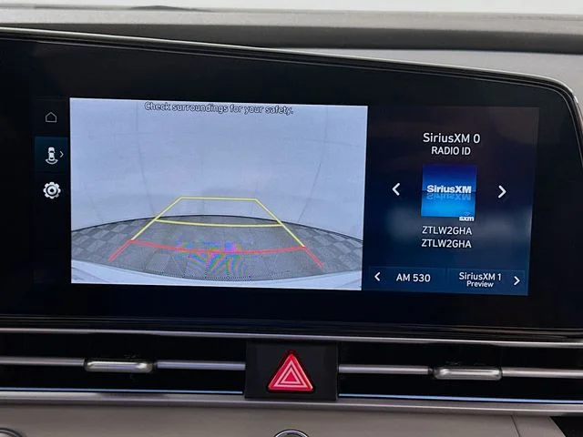 New 2026 Hyundai ELANTRA Limited