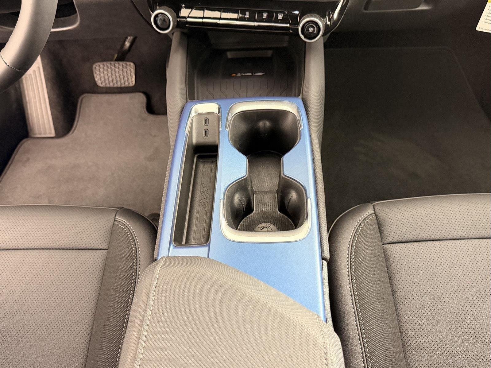 2026 Chevrolet Equinox EV 2LT - Photo 35